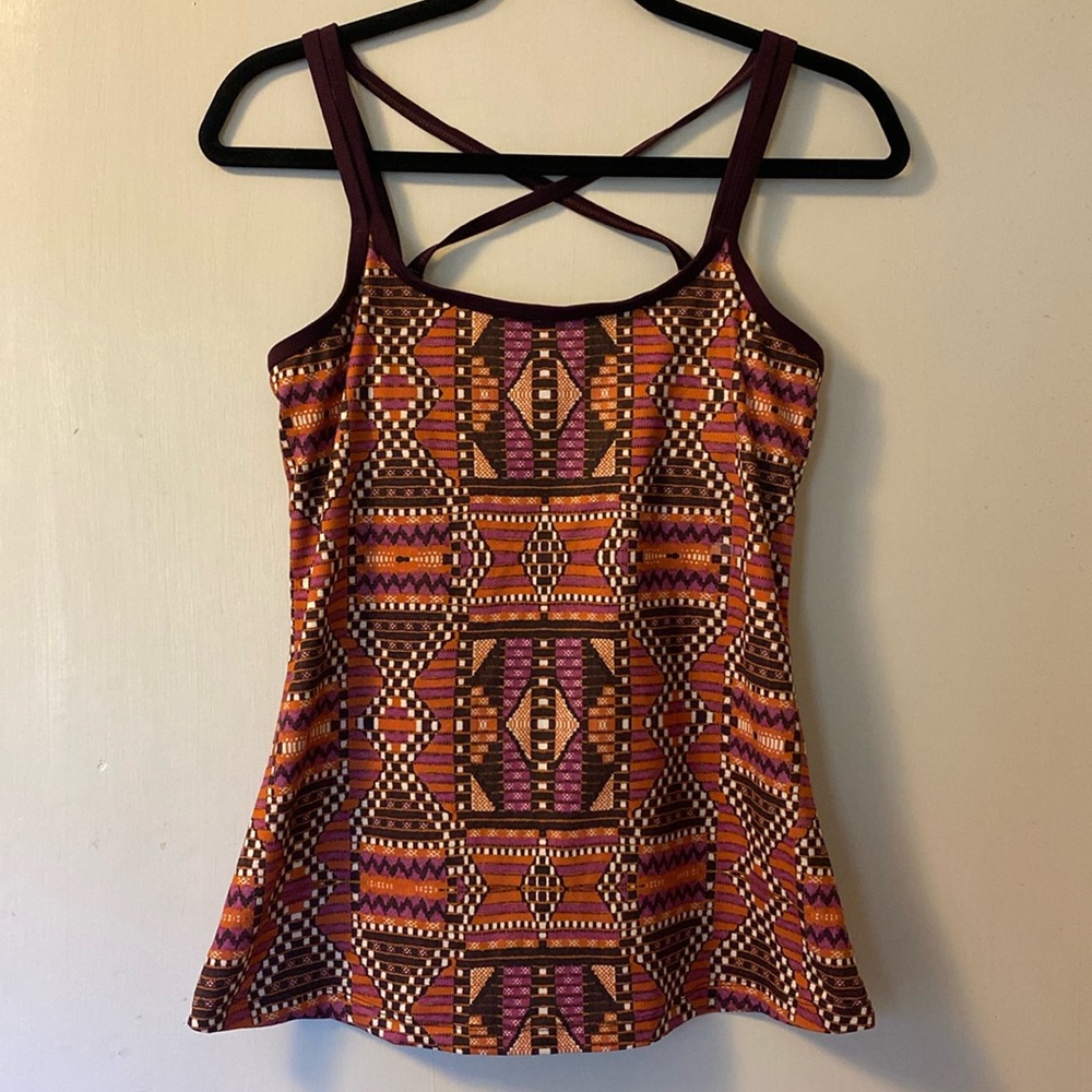 Prana Athletic Top